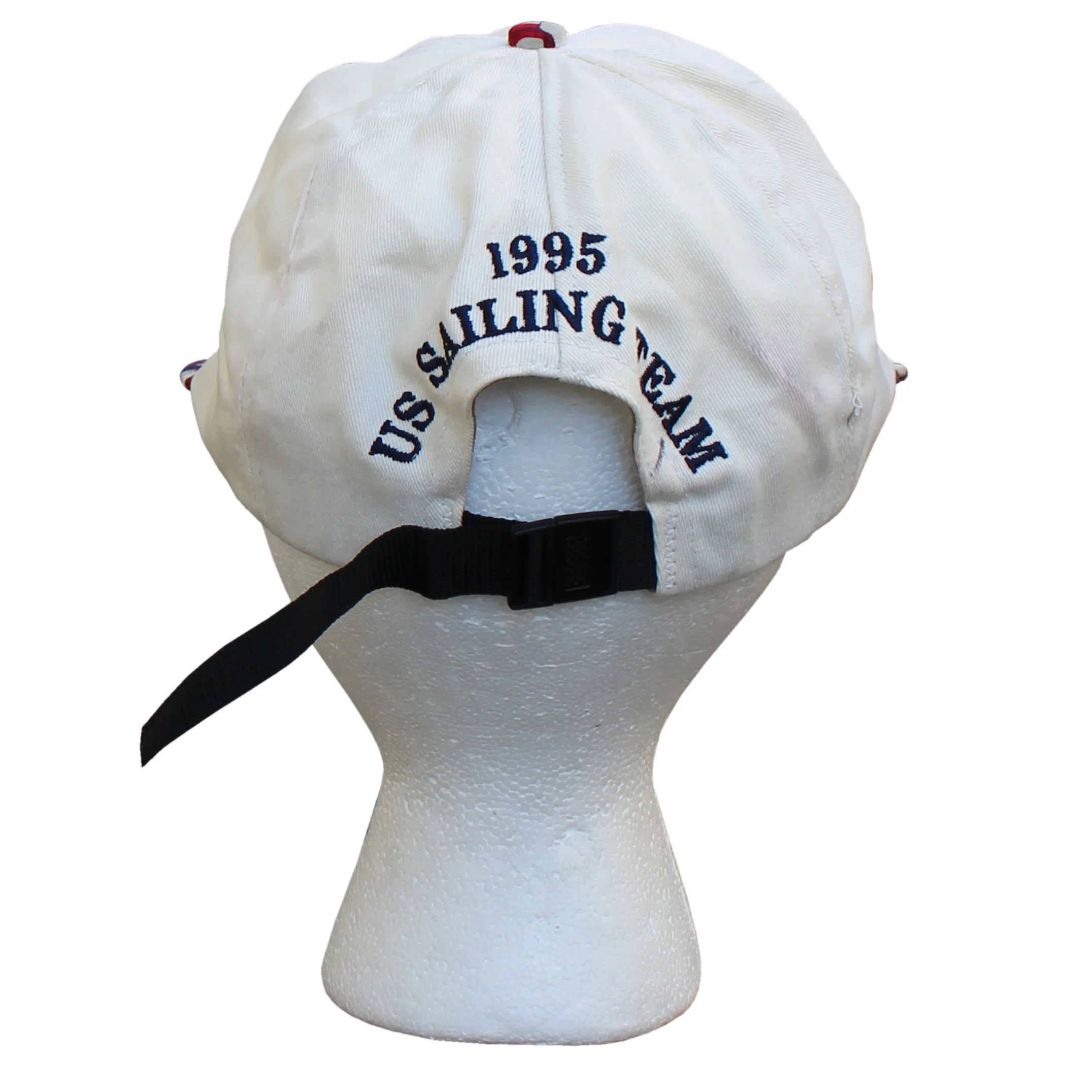us sailing hat