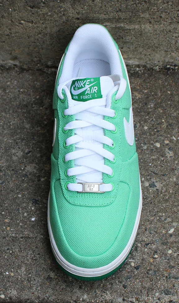 nike af1 canvas