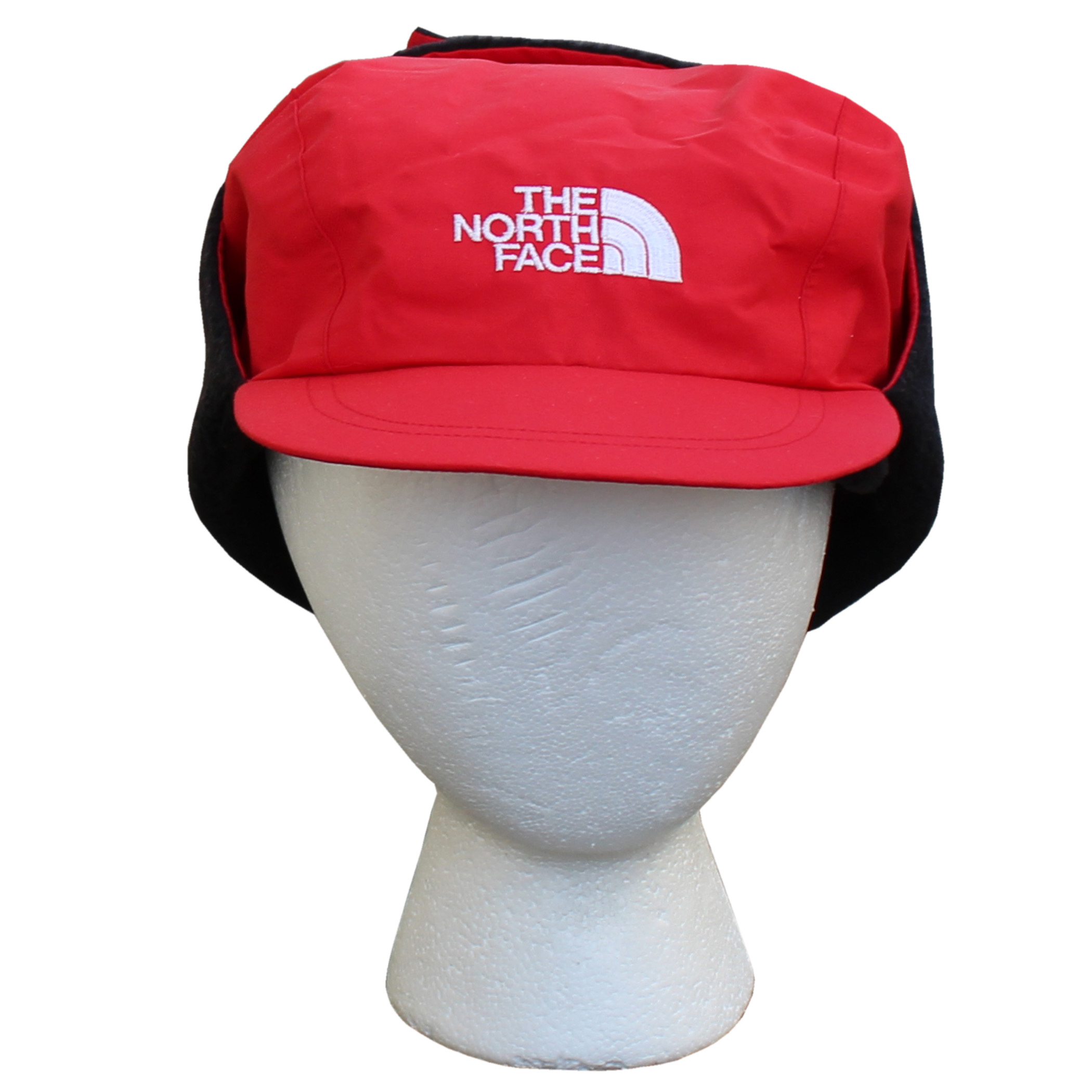 north face winter beanie