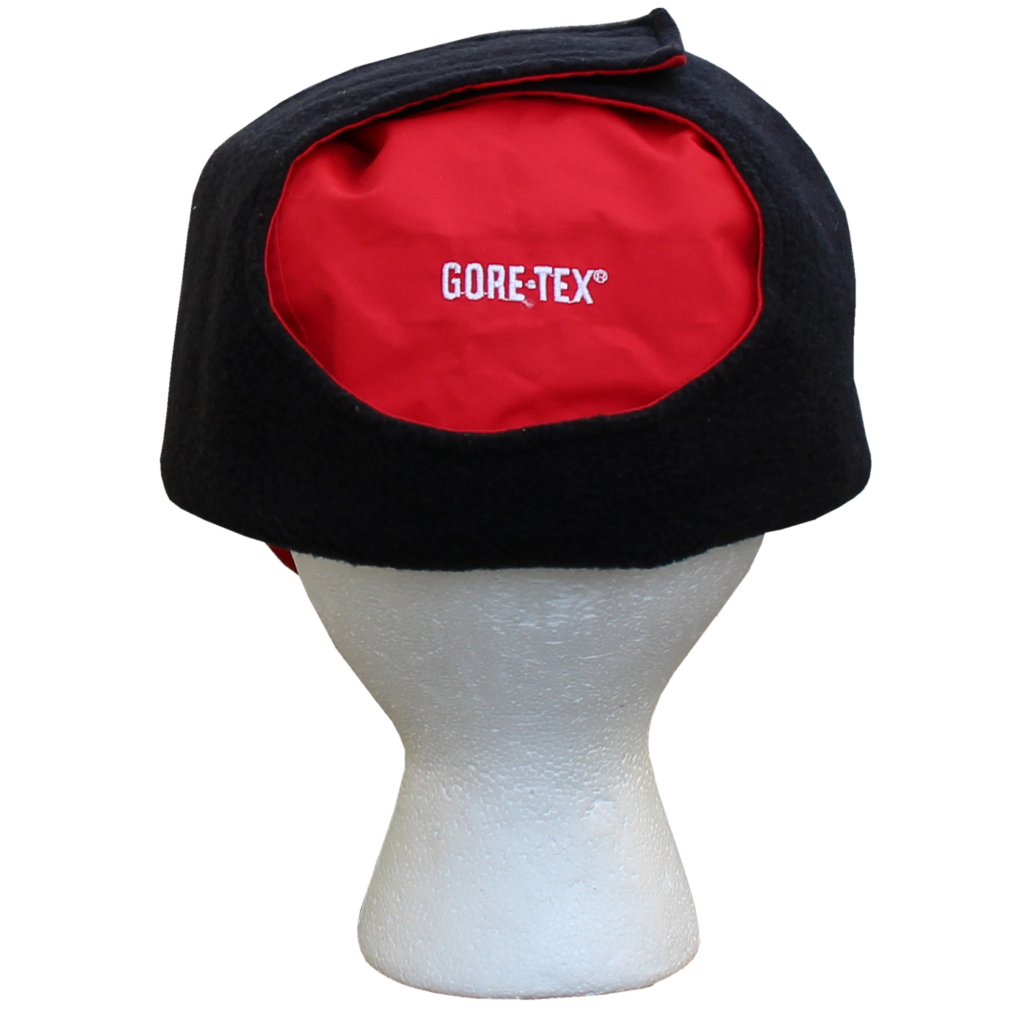 the north face gore tex cap