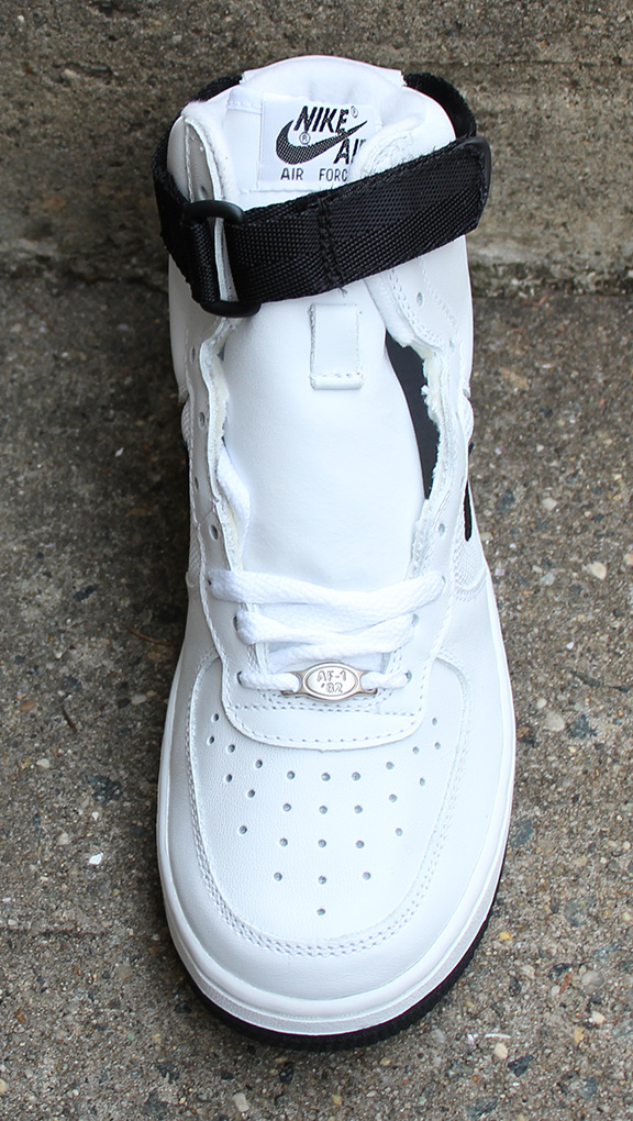 air force 1 5.5