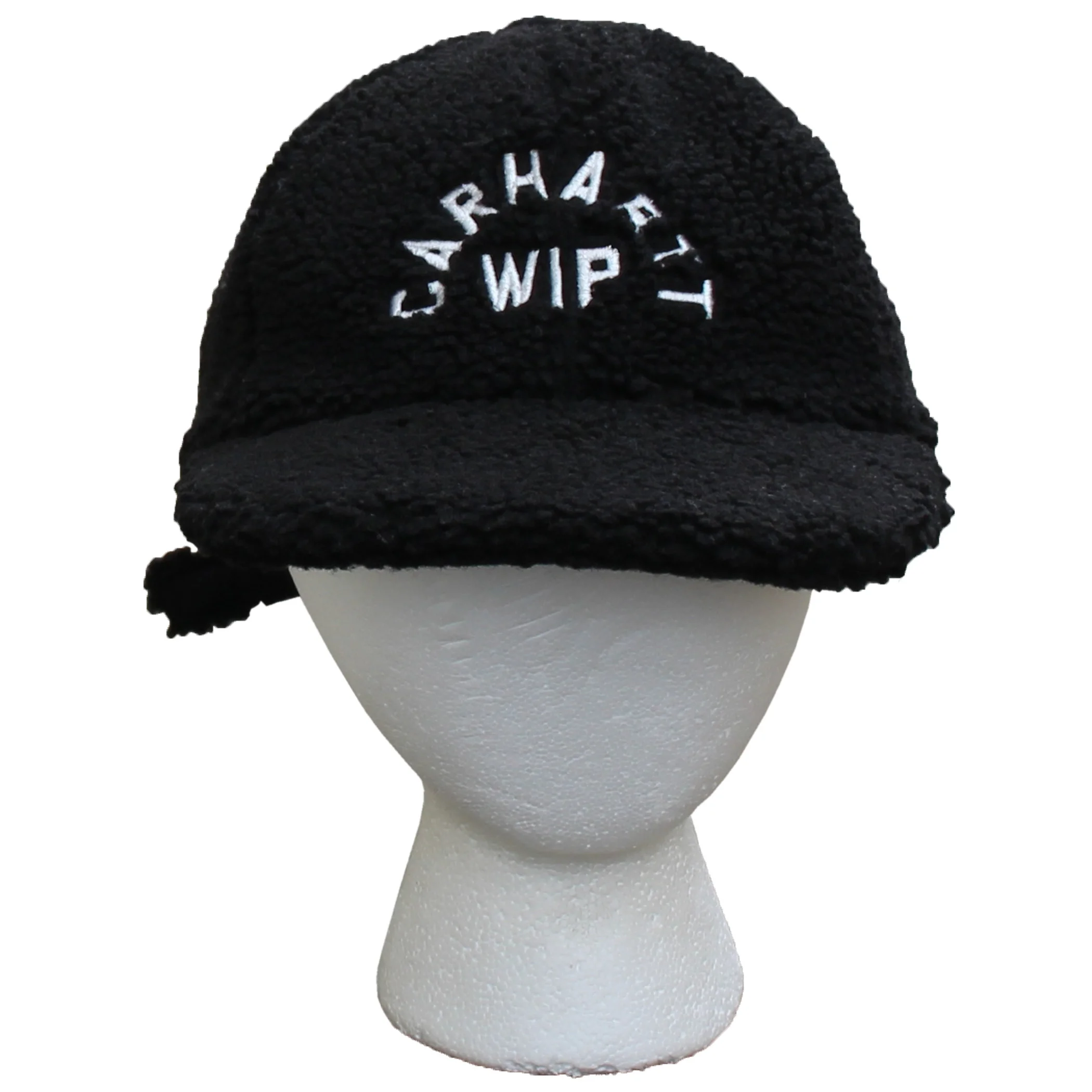 carhartt pile cap