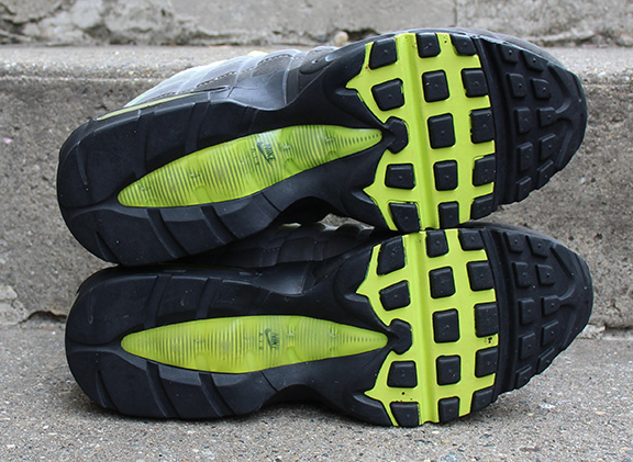 am 95 neon
