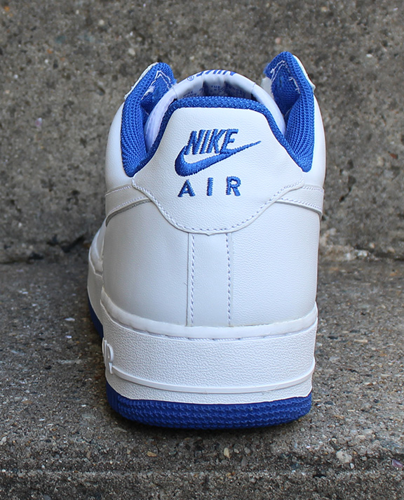 Nike Air Force 1 Low Wit