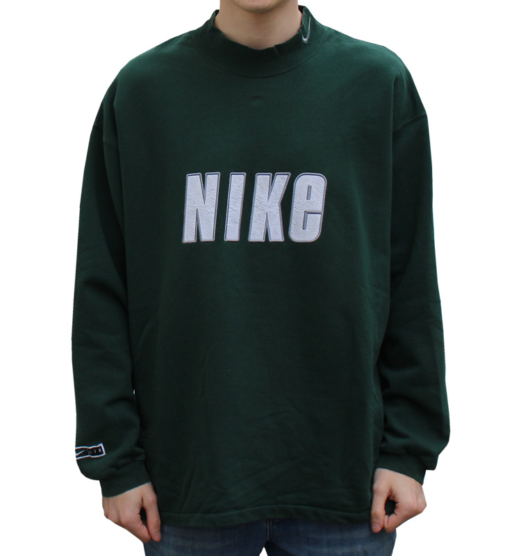 nike sweatshirt xxxl