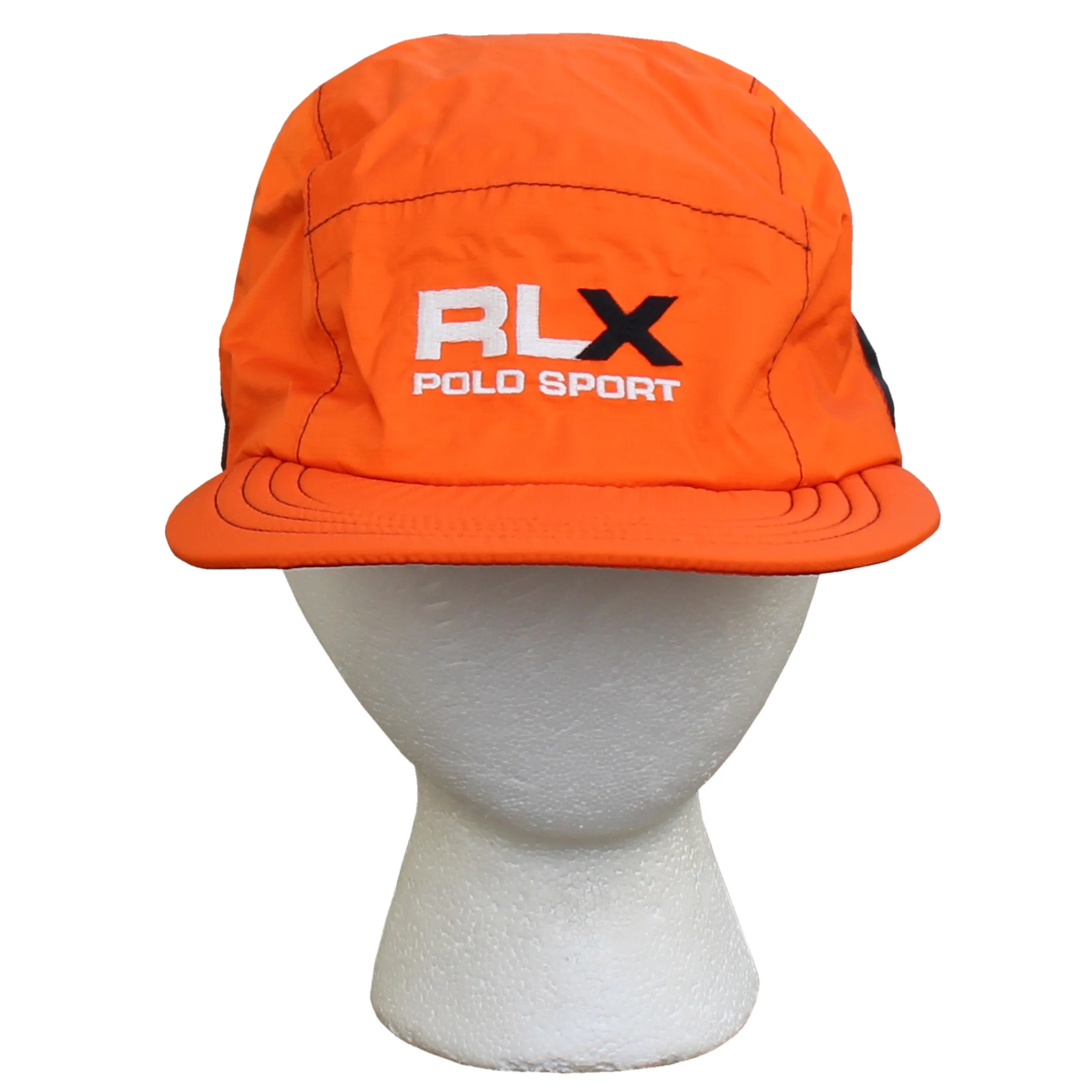 vintage polo sport hat