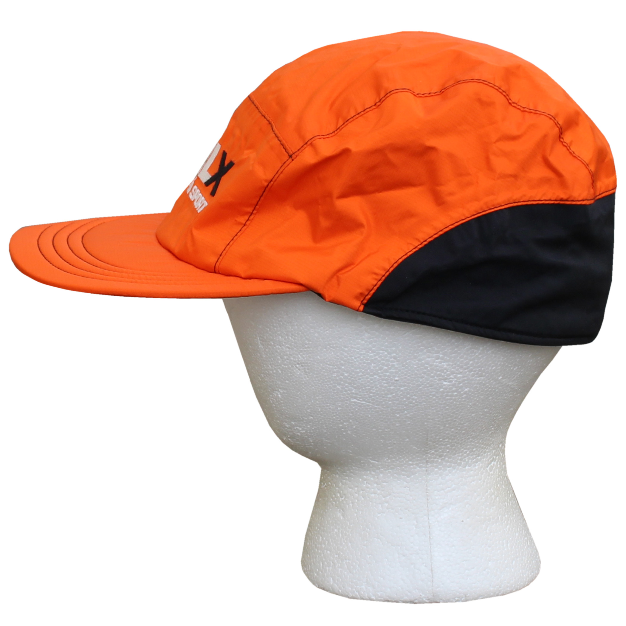 polo sport nylon cap