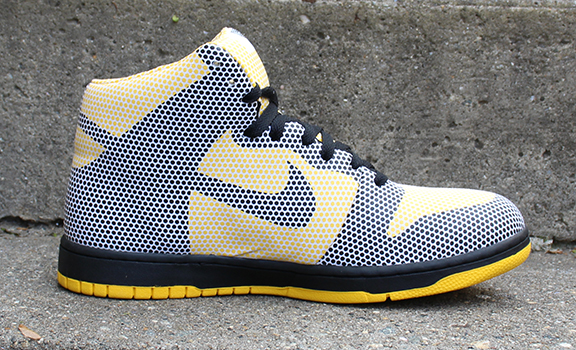 nike dunk one piece