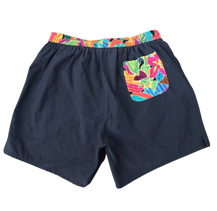 lacoste bathing suit