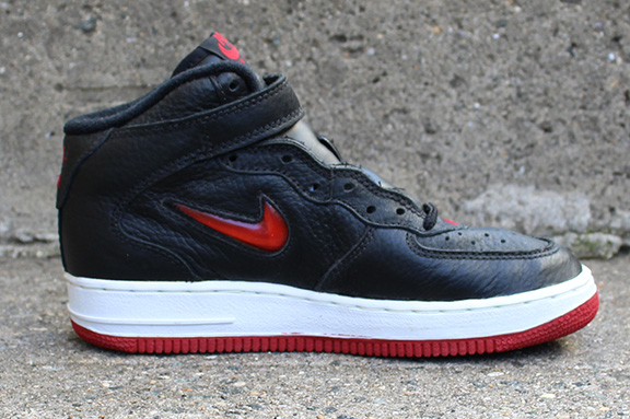 nike air force size 4.5