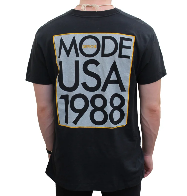 depeche mode shirt