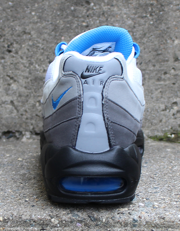 air max 95 size 9