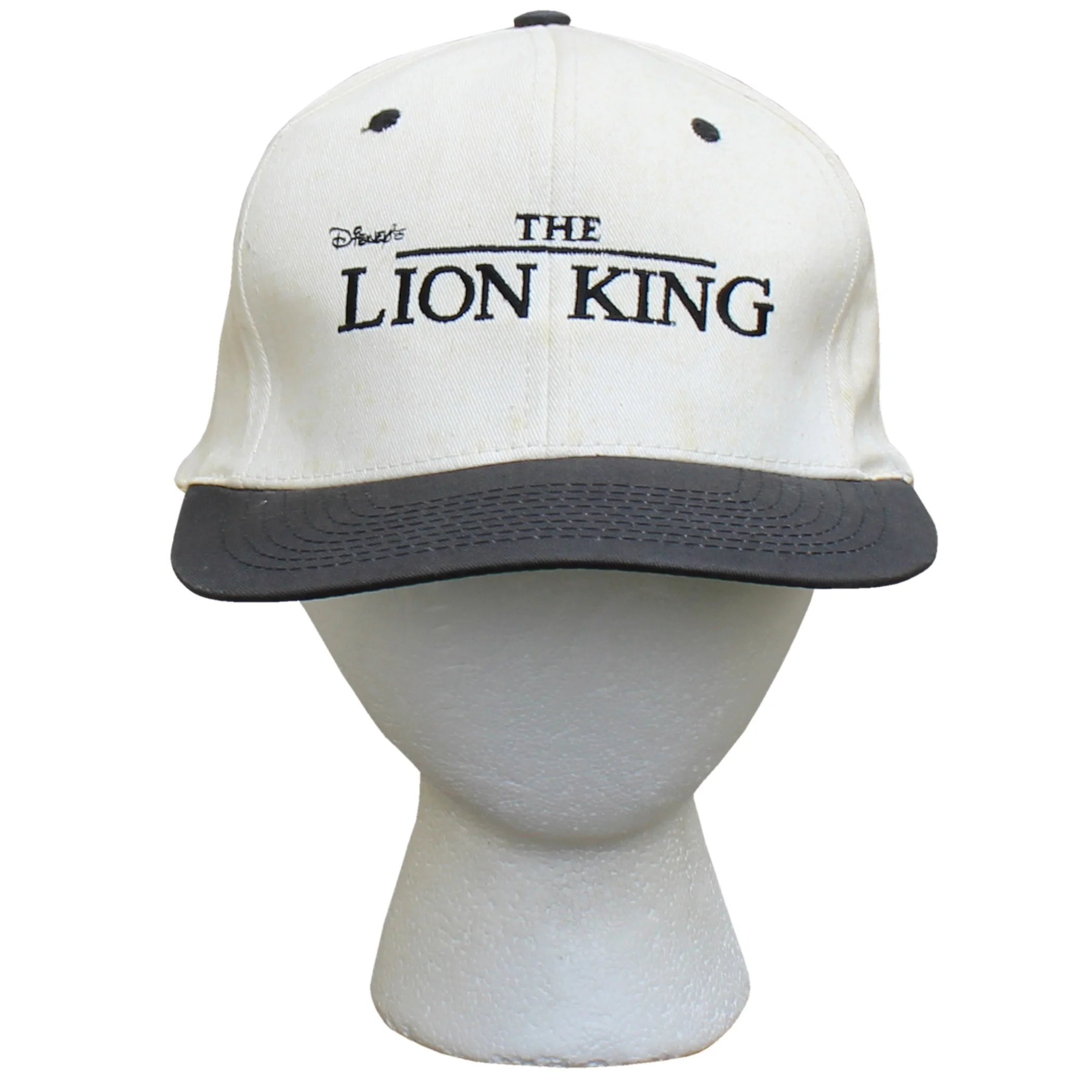lion king snapback