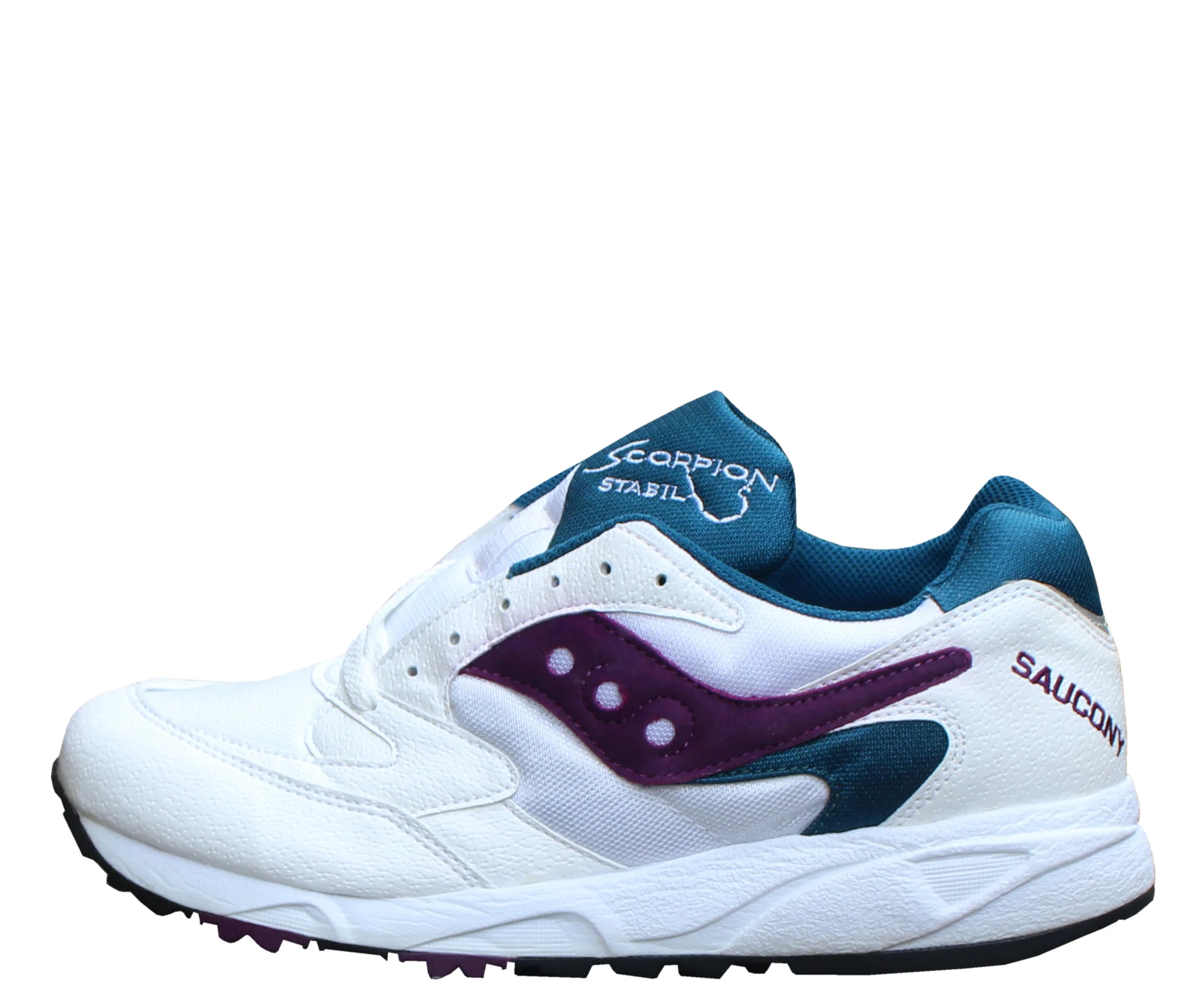saucony stabil