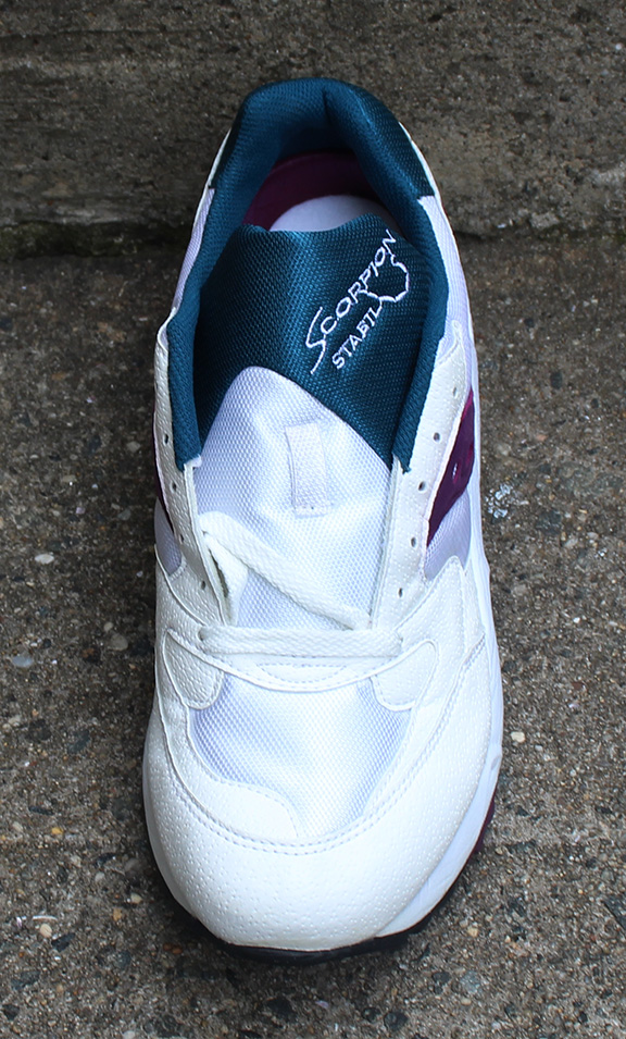 saucony stabil