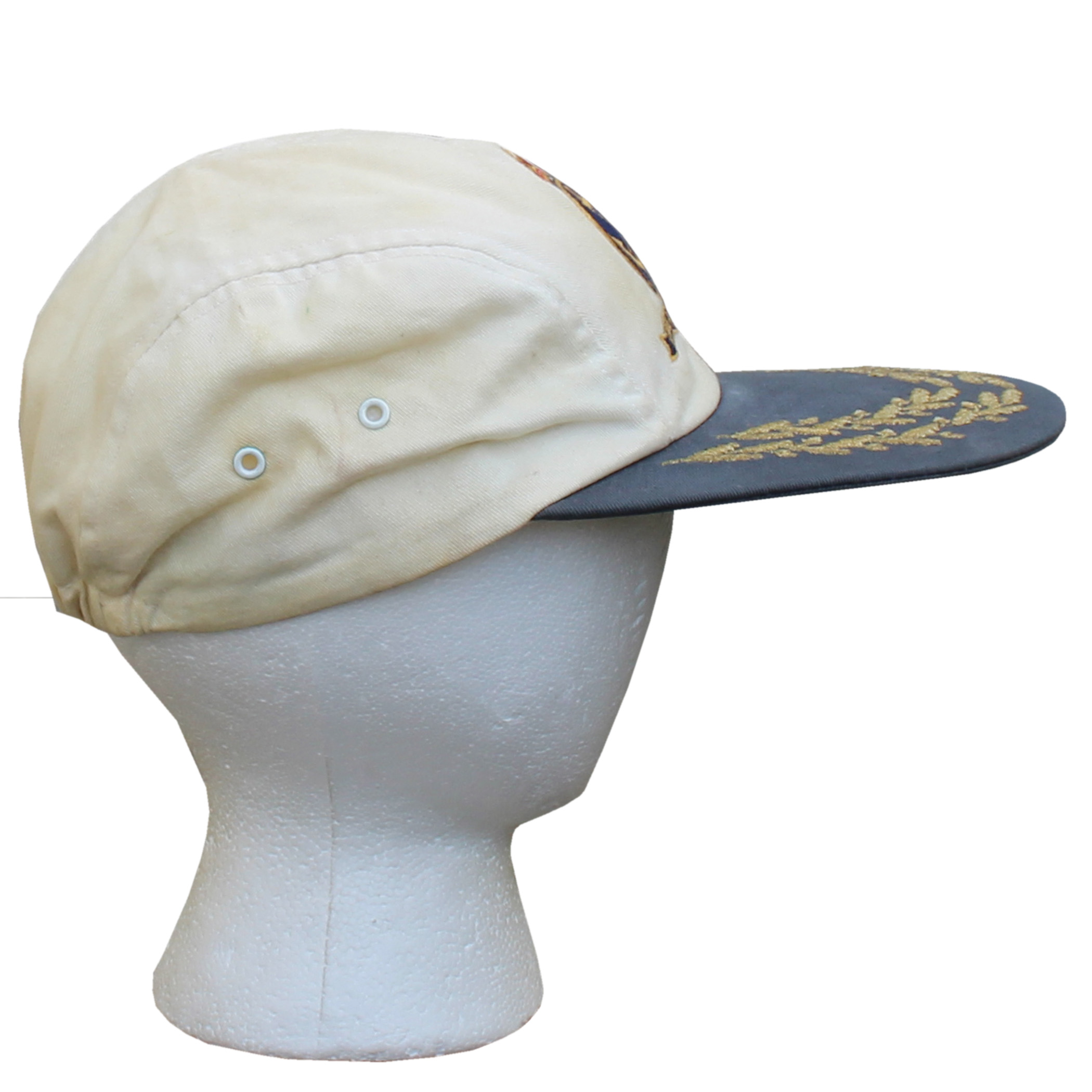 polo sailing hat