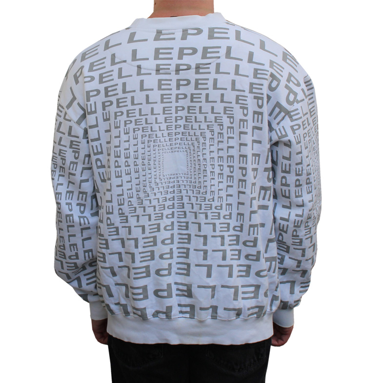 pelle pelle sweatsuit