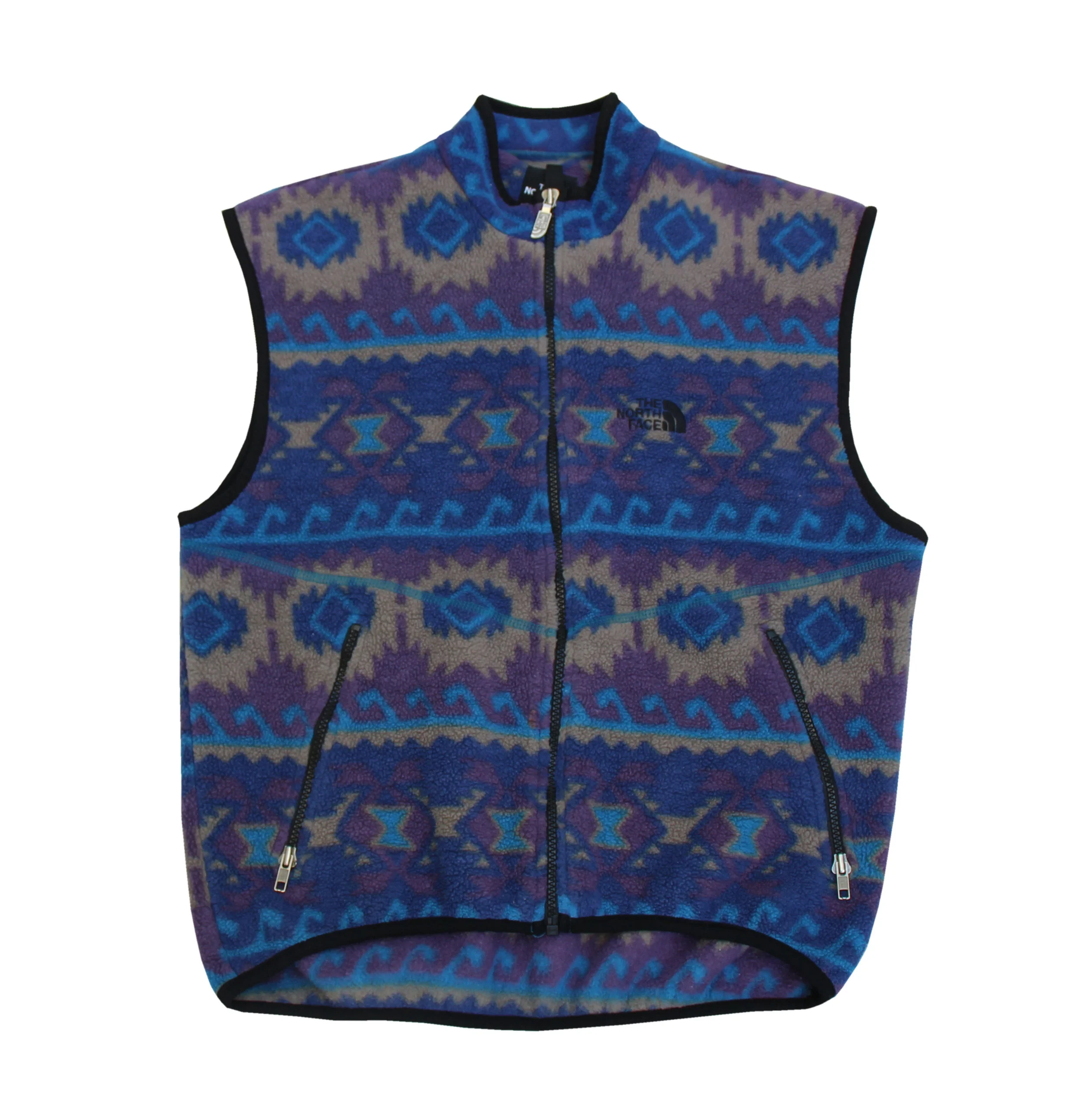 the north face toddler vest
