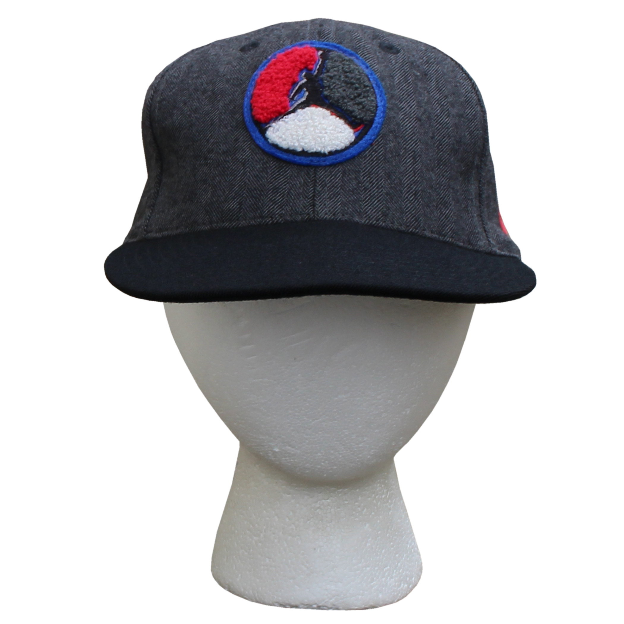 vintage jordan hat