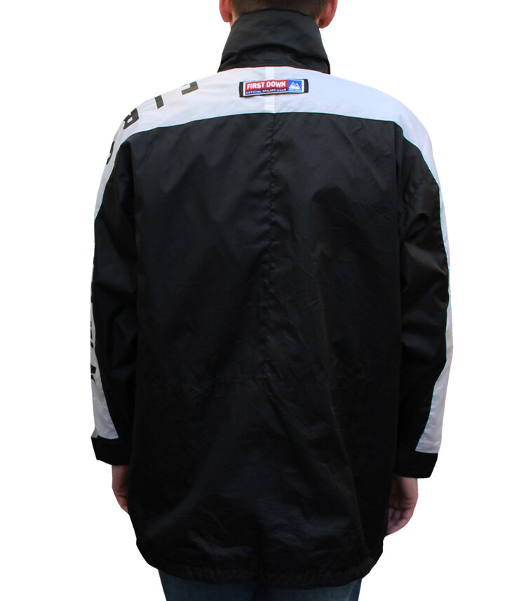 first down jacket