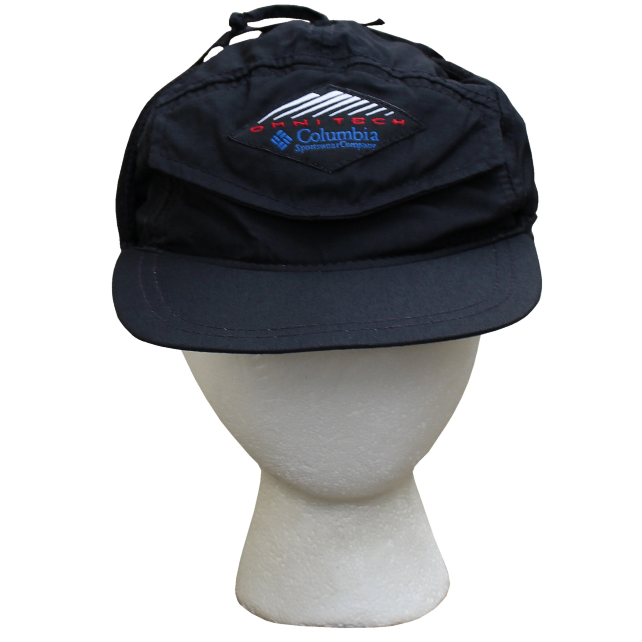 nike earflap hat