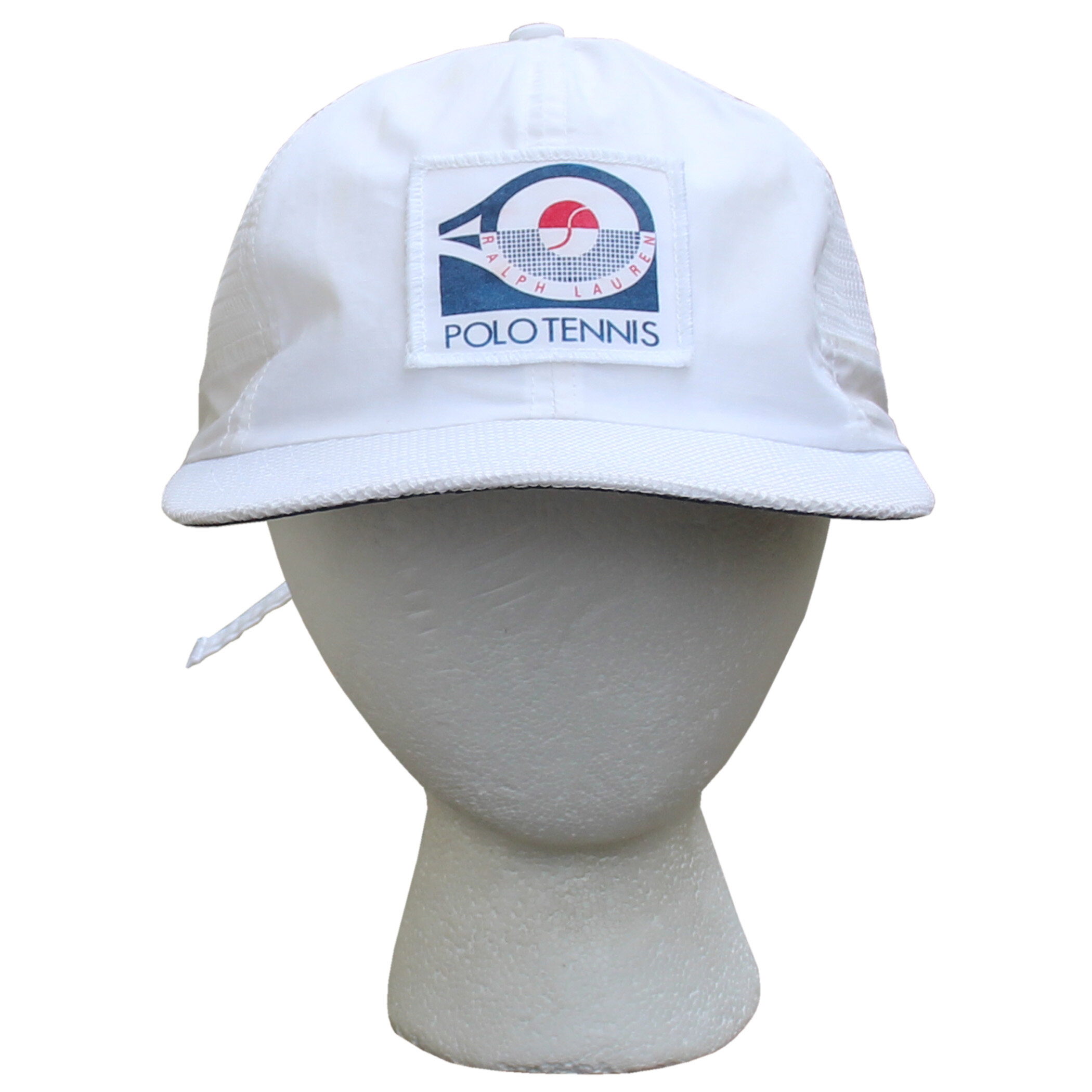 polo tennis hat
