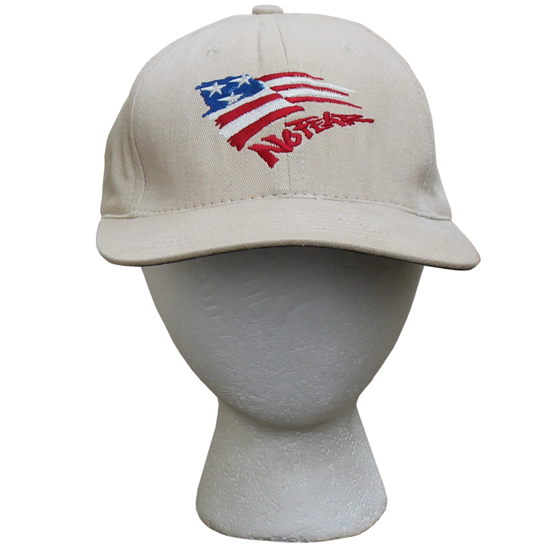 no fear snapback