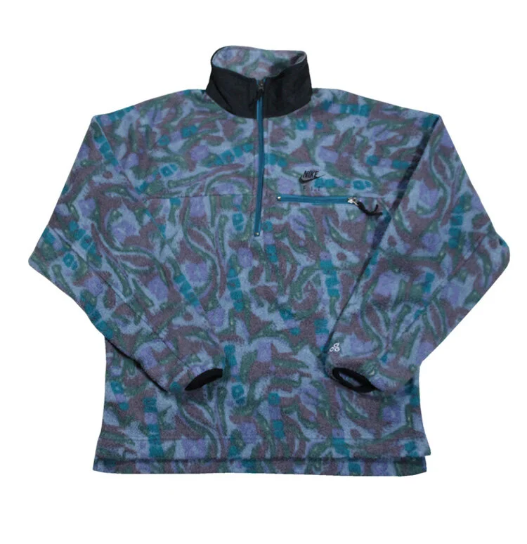 nike acg fit