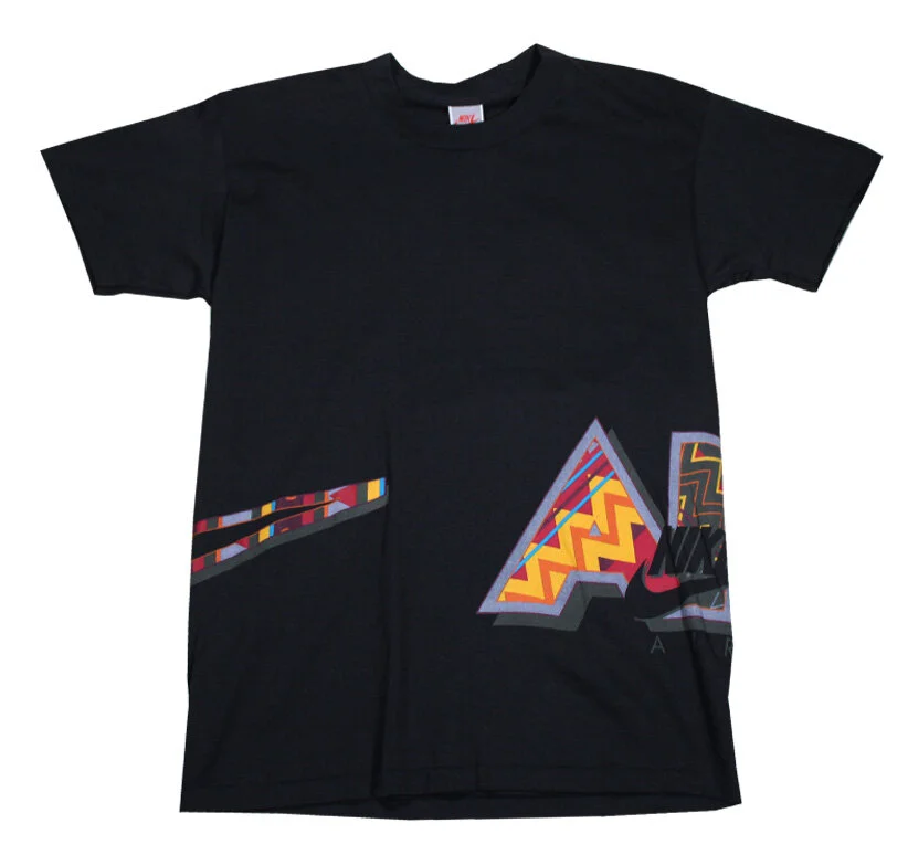 nike air 90s t shirt
