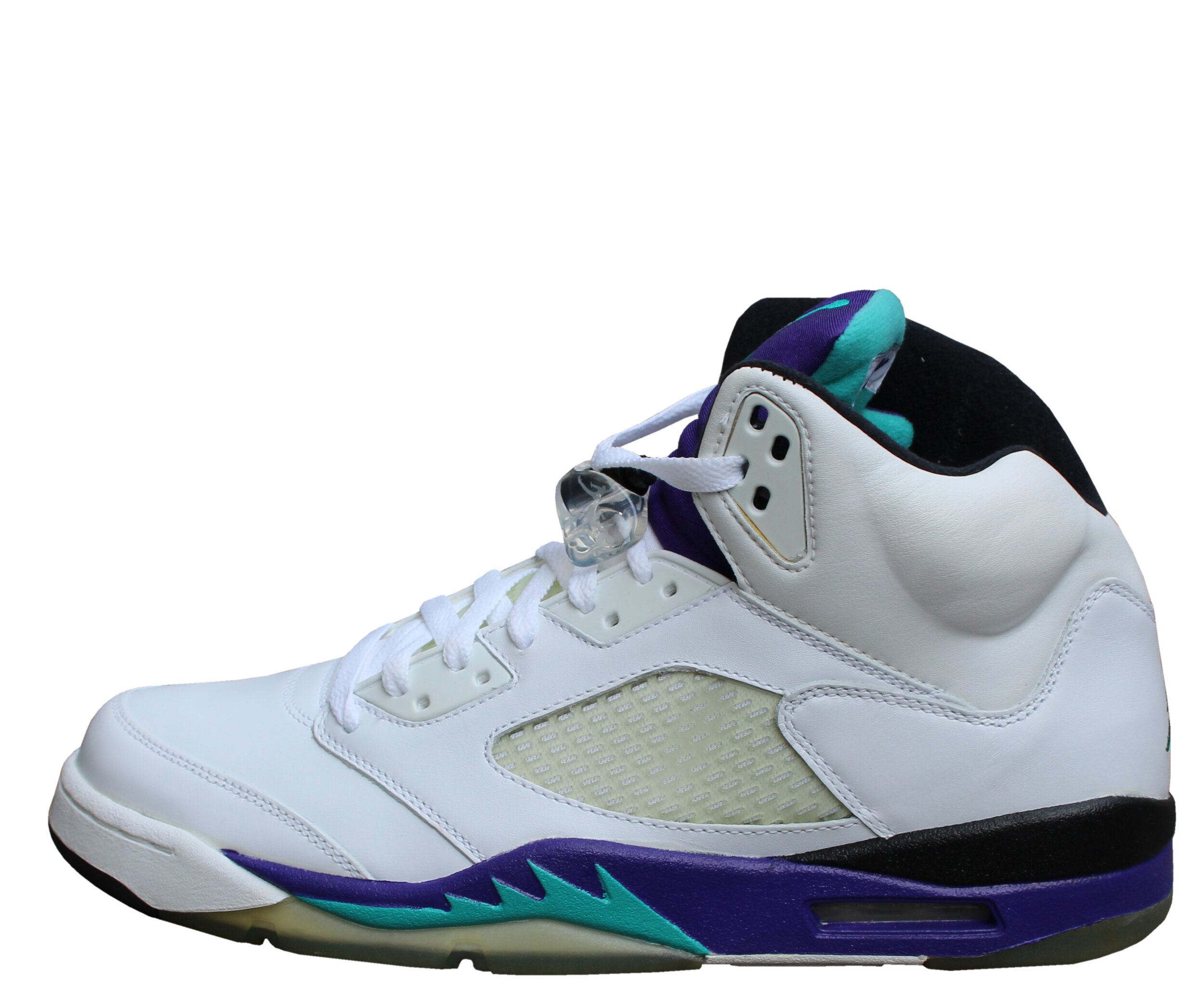 air jordan v grape