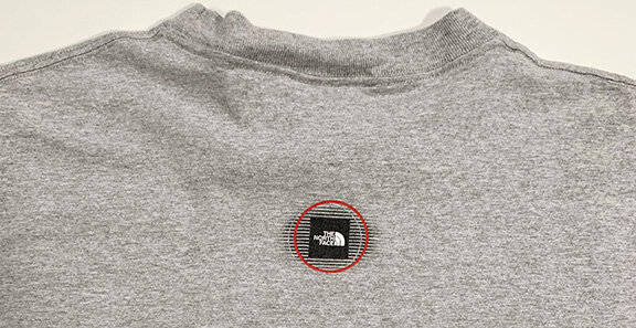 the north face mt everest t shirt