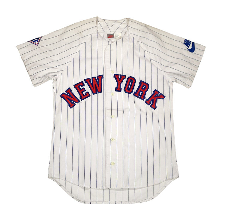 vintage giants jersey