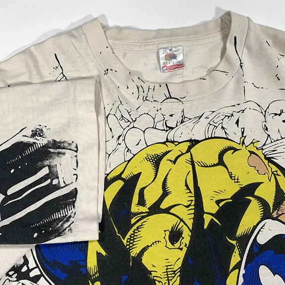 nike marvel shirts