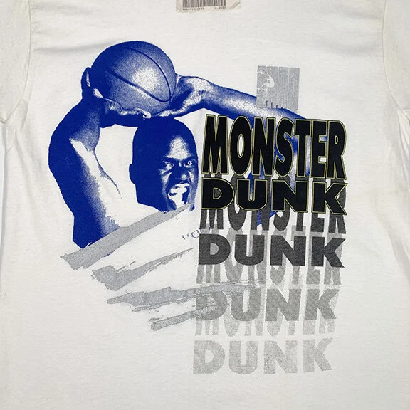 shaq shirt size