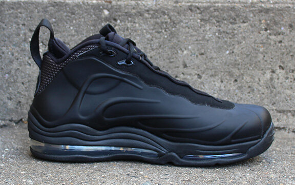 total foamposite