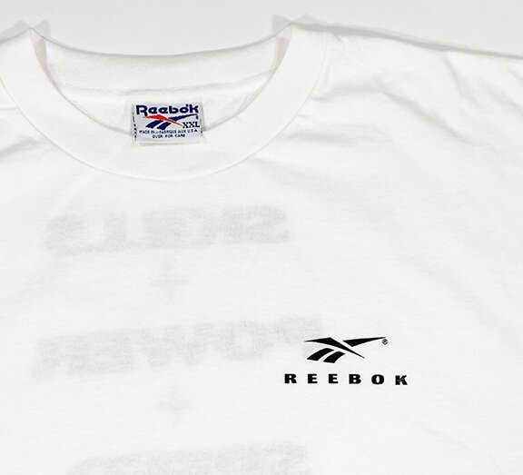 reebok allen iverson t shirts