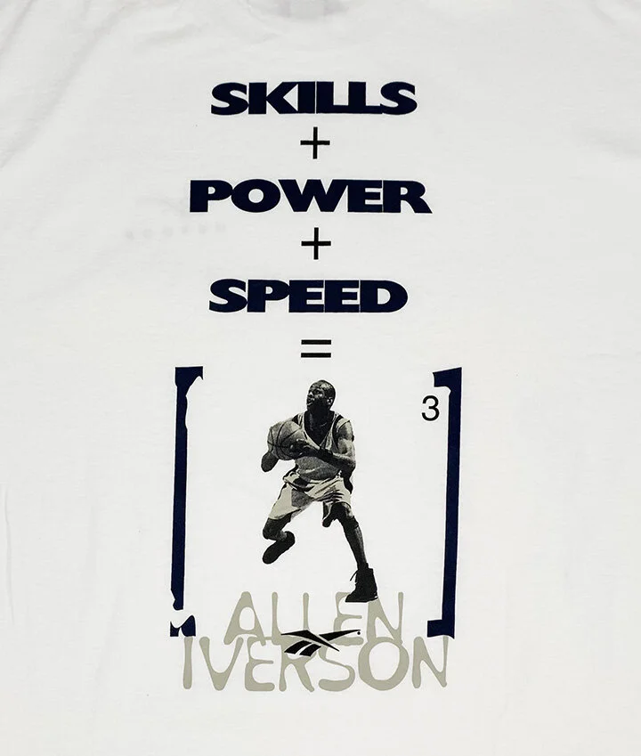 reebok iverson shirt