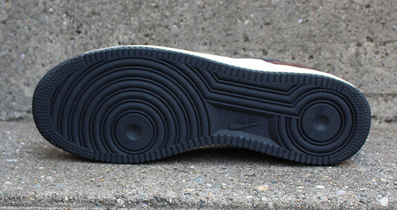 escape af1