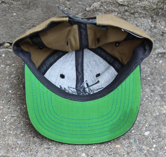 stussy capz