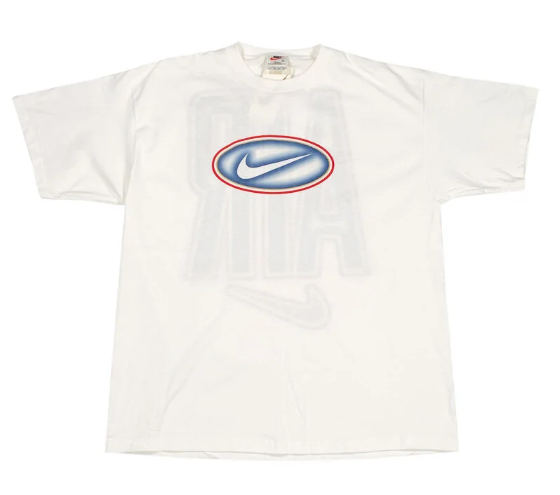 nike olympic t shirt