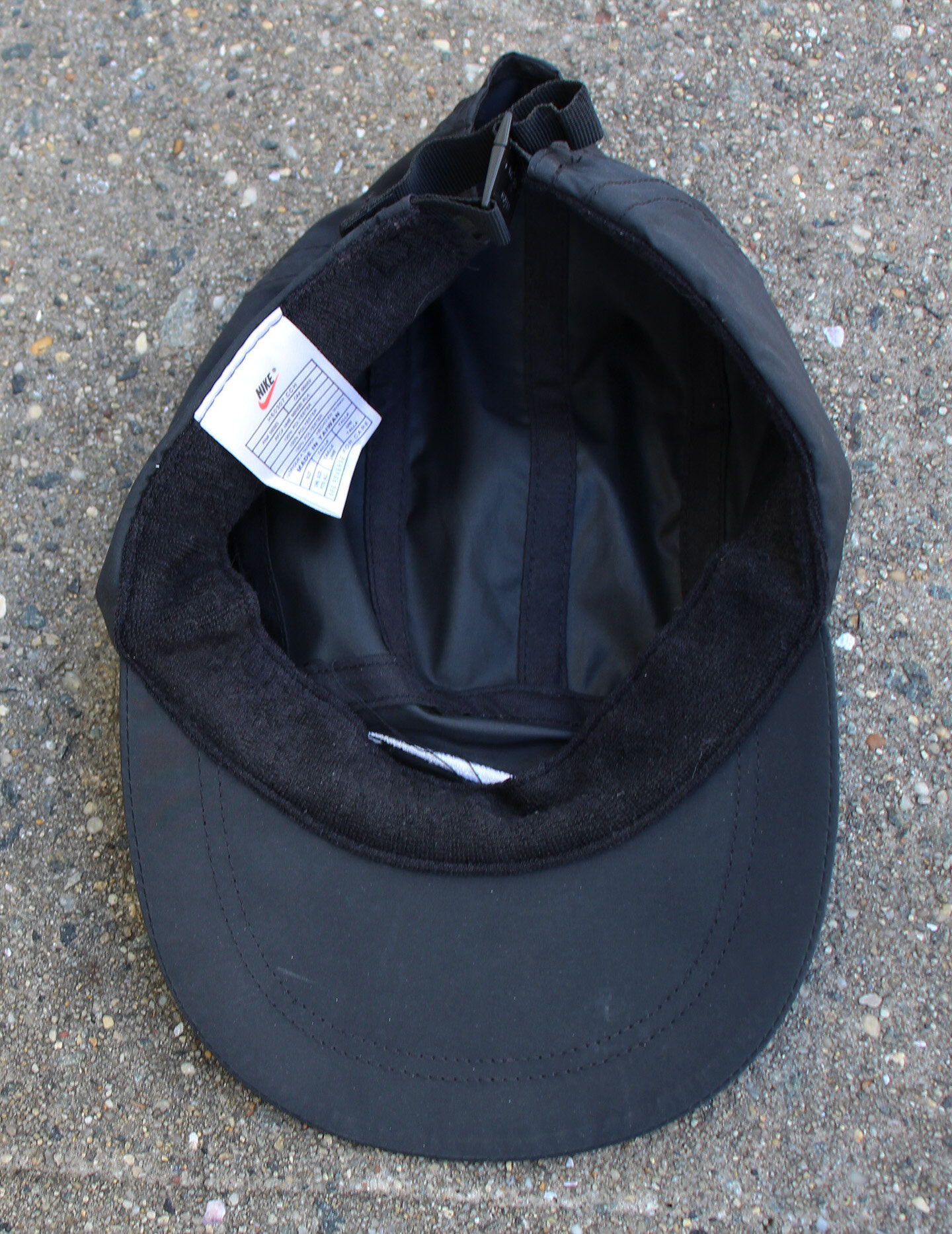 nike clima fit hat