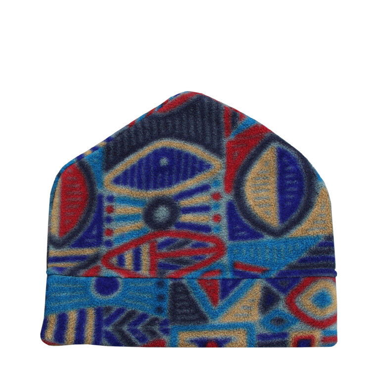 patagonia fleece beanie