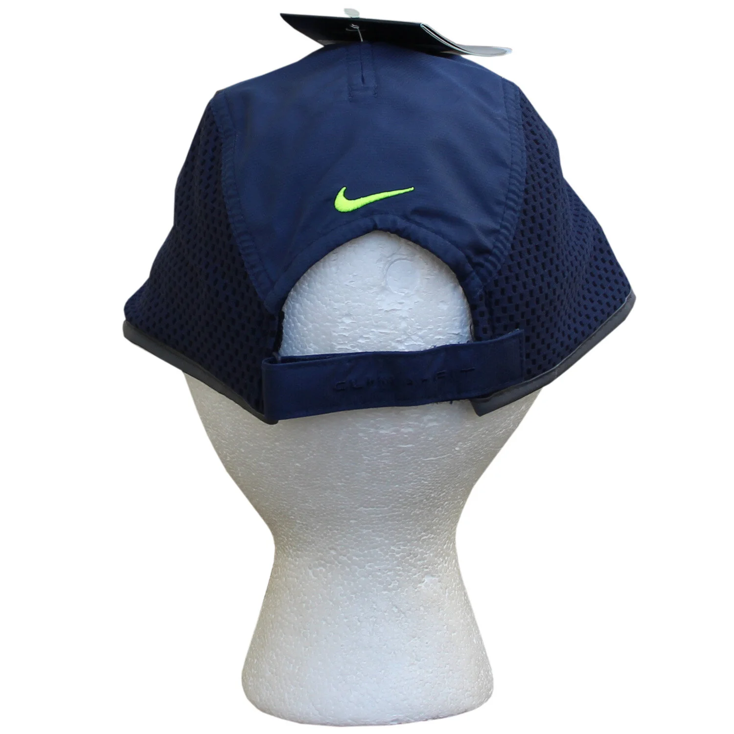 clima fit cap