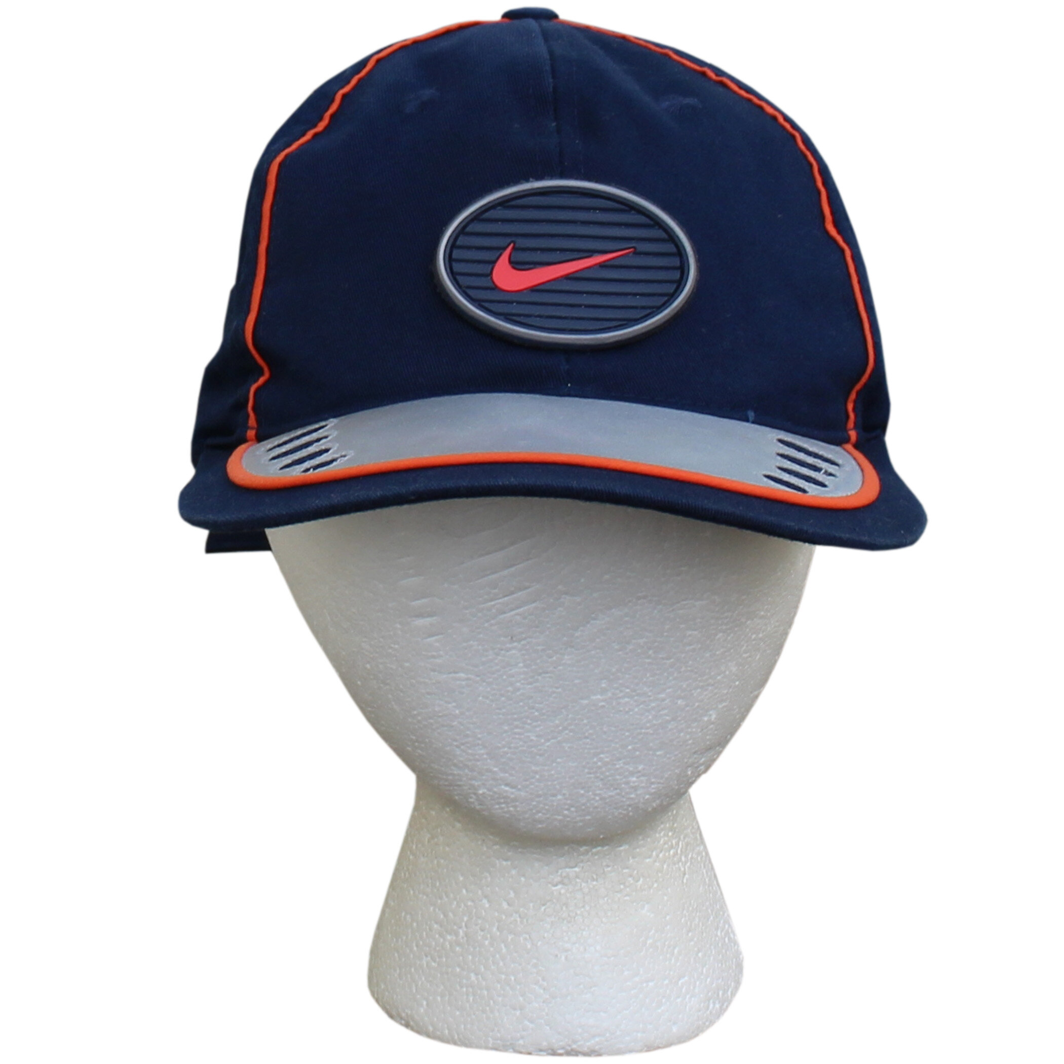 nike strap back