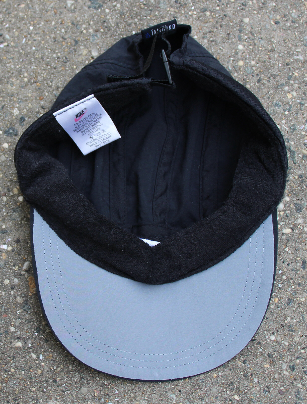 rn 56323 nike hat