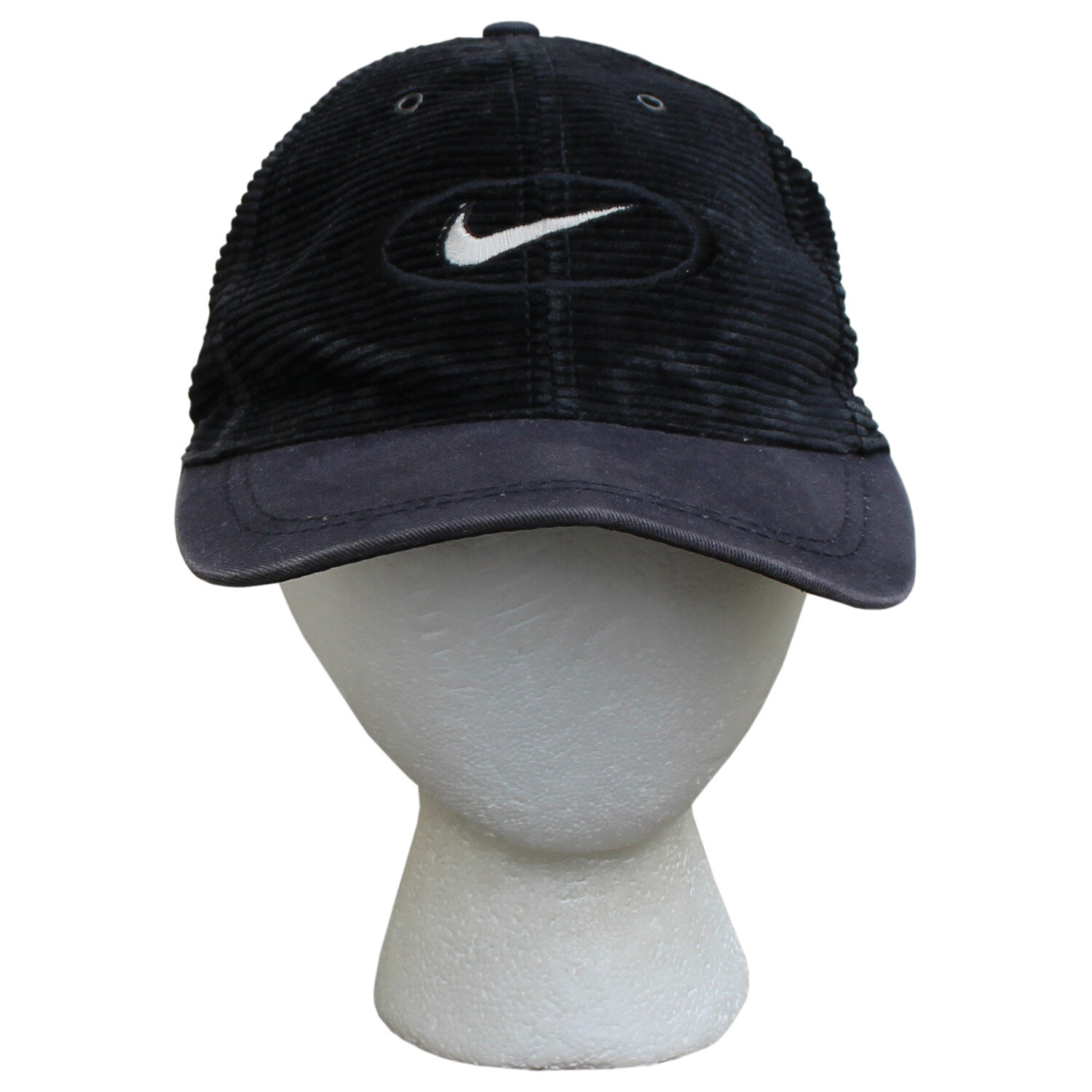 nike corduroy cap
