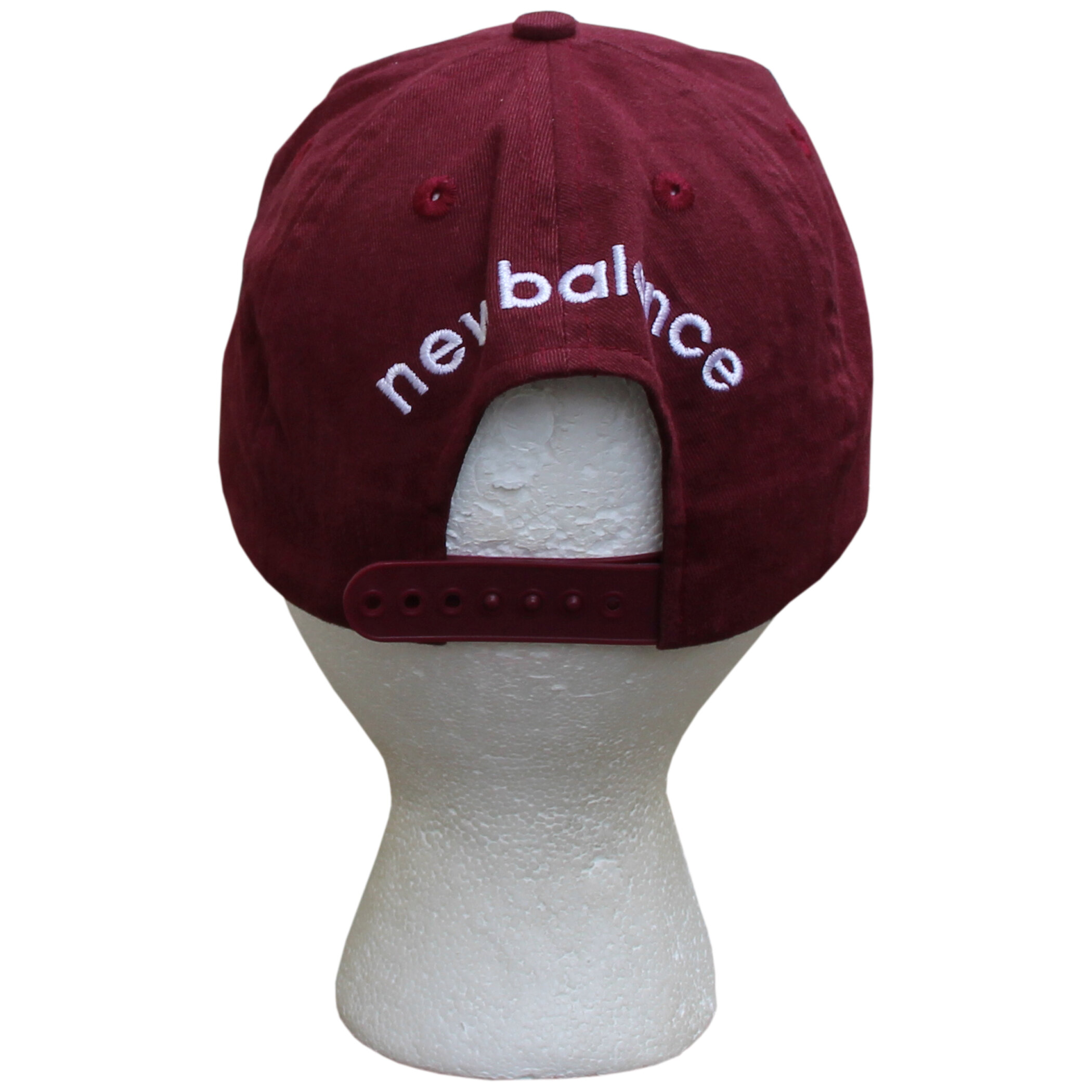 caps new balance