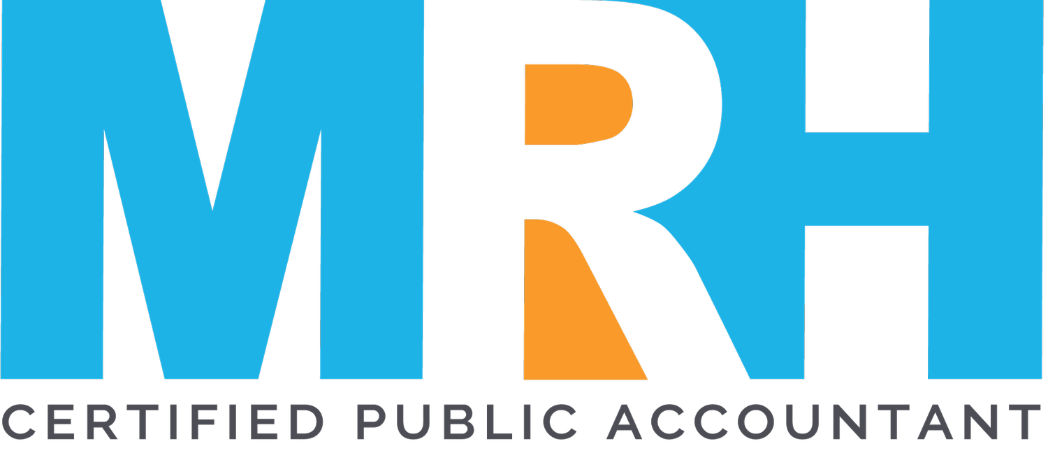 Martin R. Holl, CPA