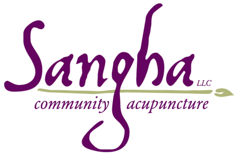 Sangha Acupuncture LLC