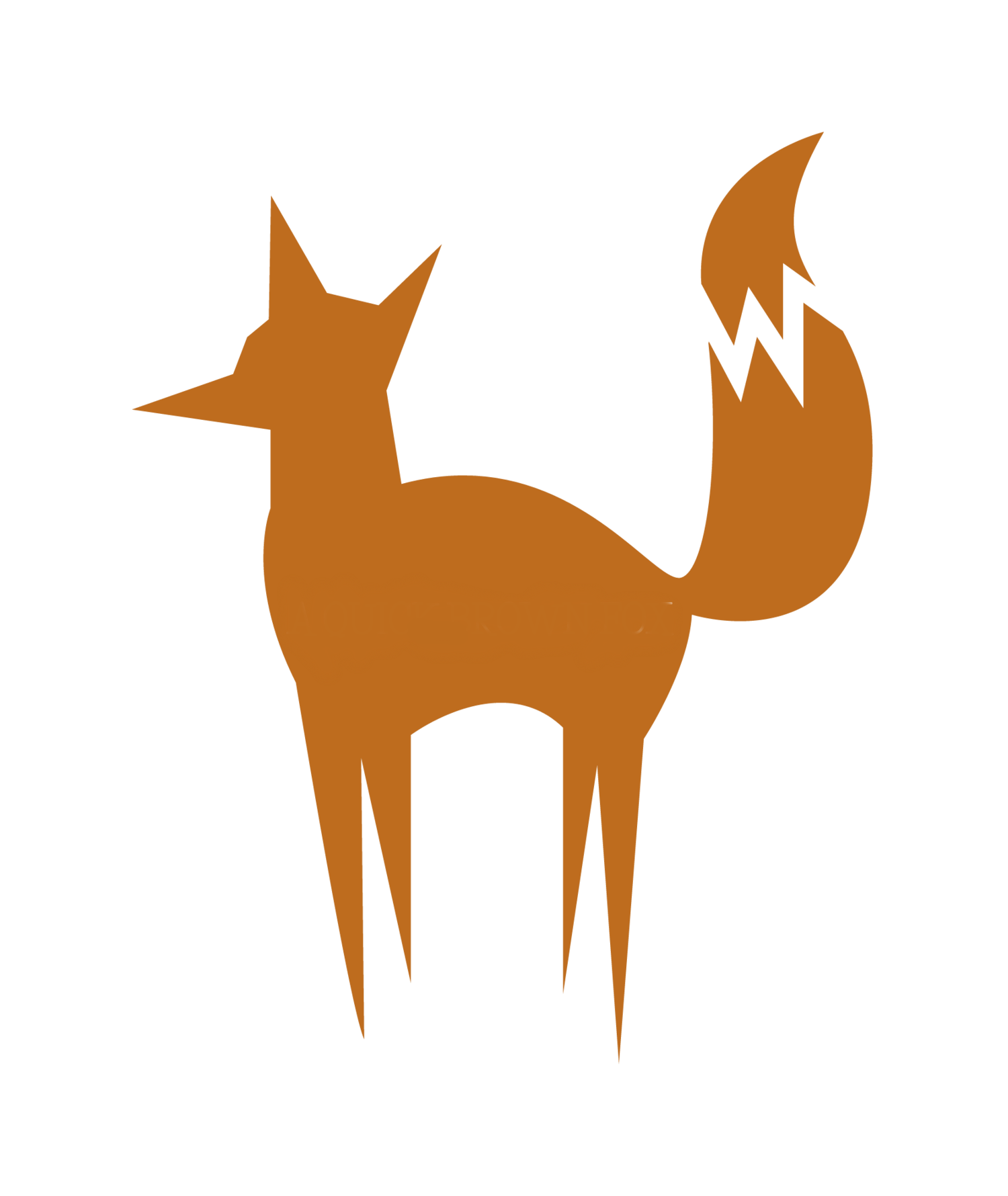A Quick Brown Fox